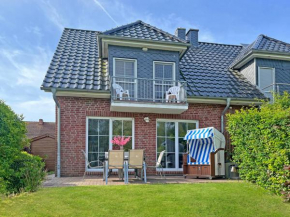Haus Sansibar auf Poel mit Sauna& Kamin, ruhigem Garten-700m vom Strand!, Insel Poel